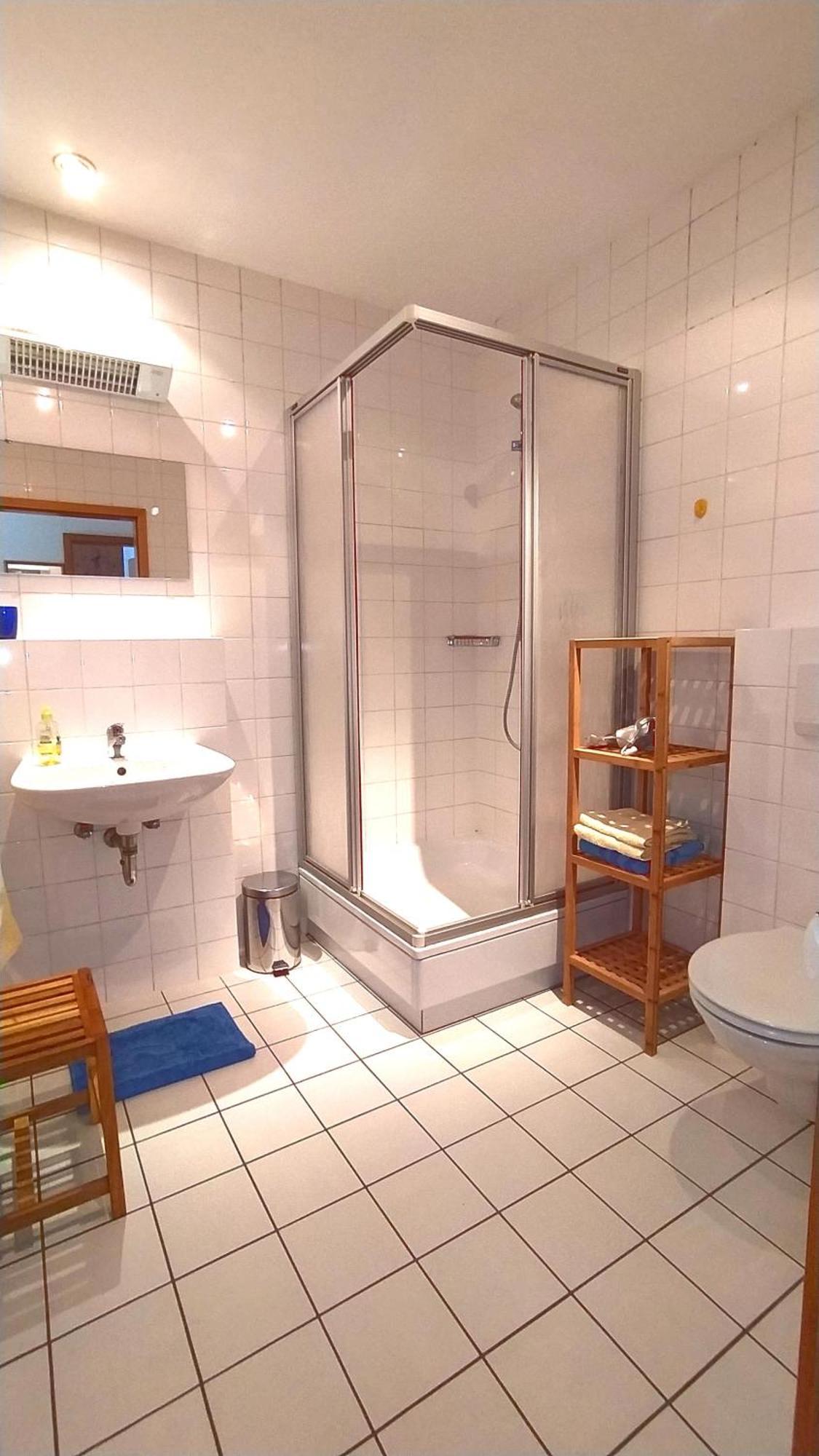 Ferienwohnung Am Wasen Inkl. Chiemgaukarte Ruhpolding Exteriér fotografie