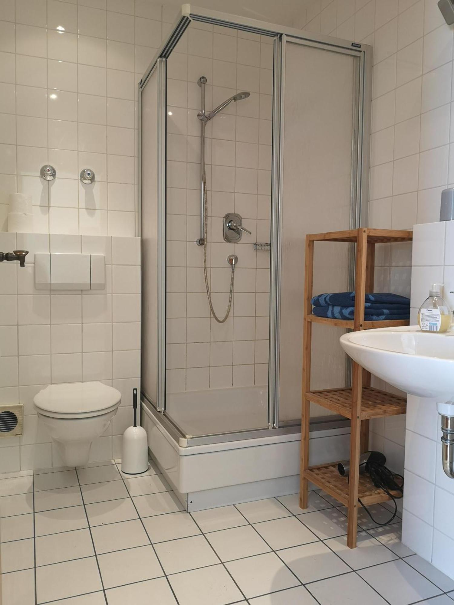 Ferienwohnung Am Wasen Inkl. Chiemgaukarte Ruhpolding Exteriér fotografie