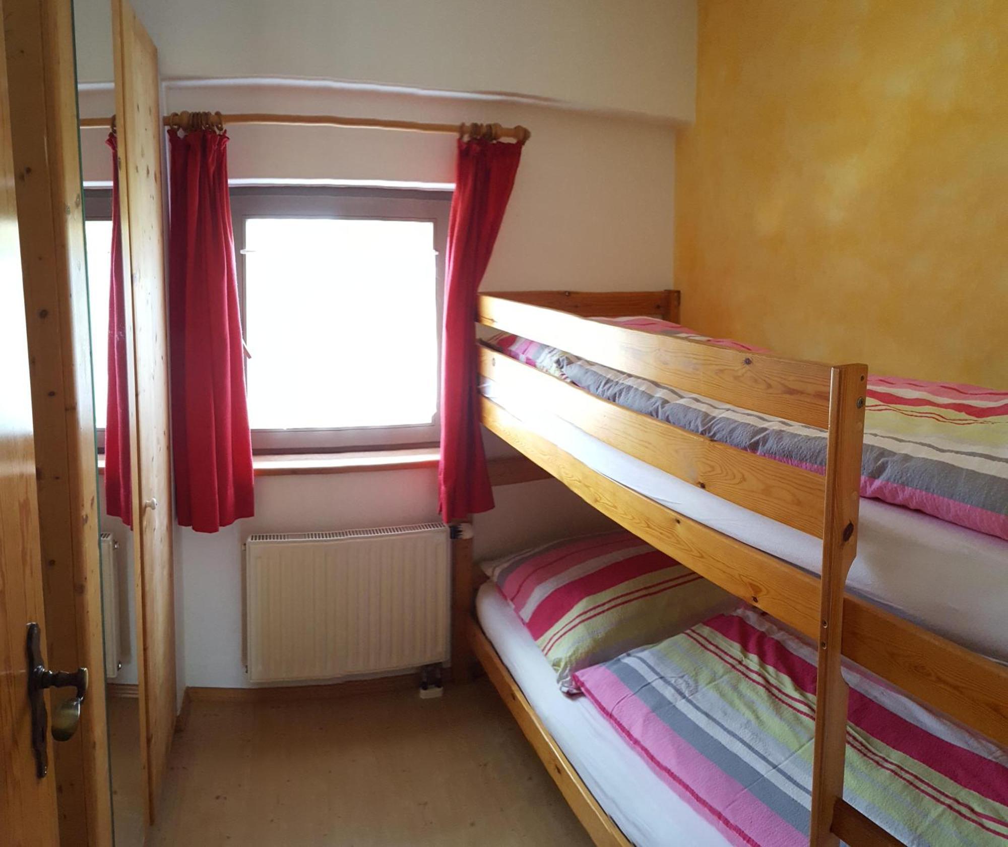 Ferienwohnung Am Wasen Inkl. Chiemgaukarte Ruhpolding Exteriér fotografie