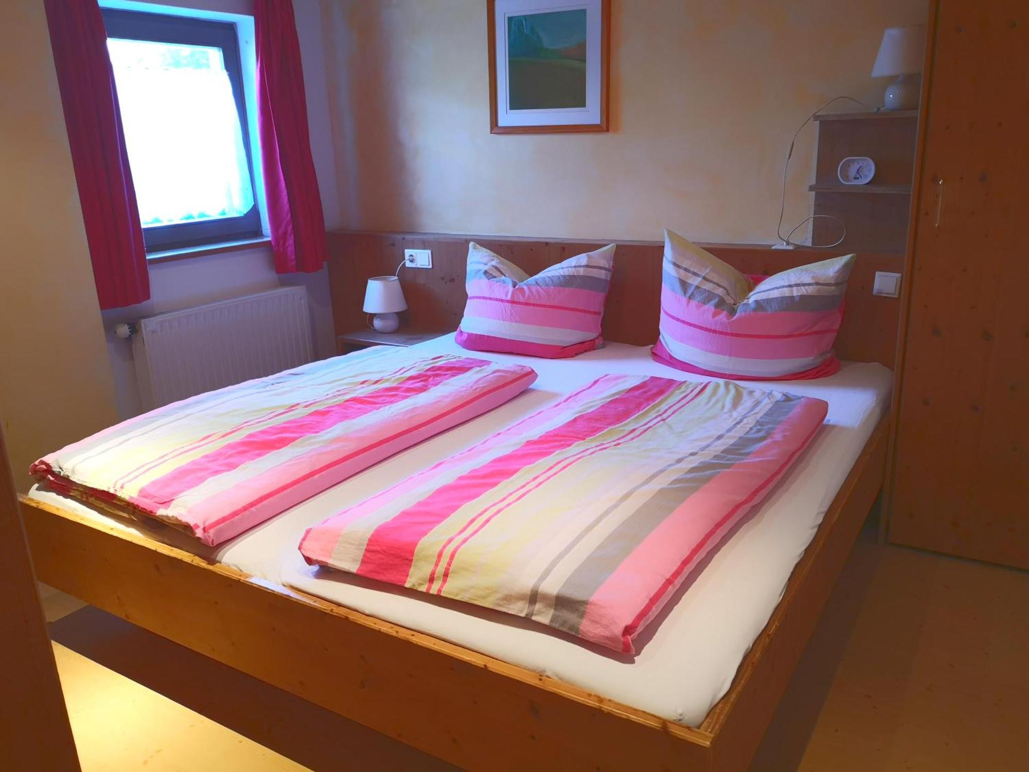 Ferienwohnung Am Wasen Inkl. Chiemgaukarte Ruhpolding Exteriér fotografie