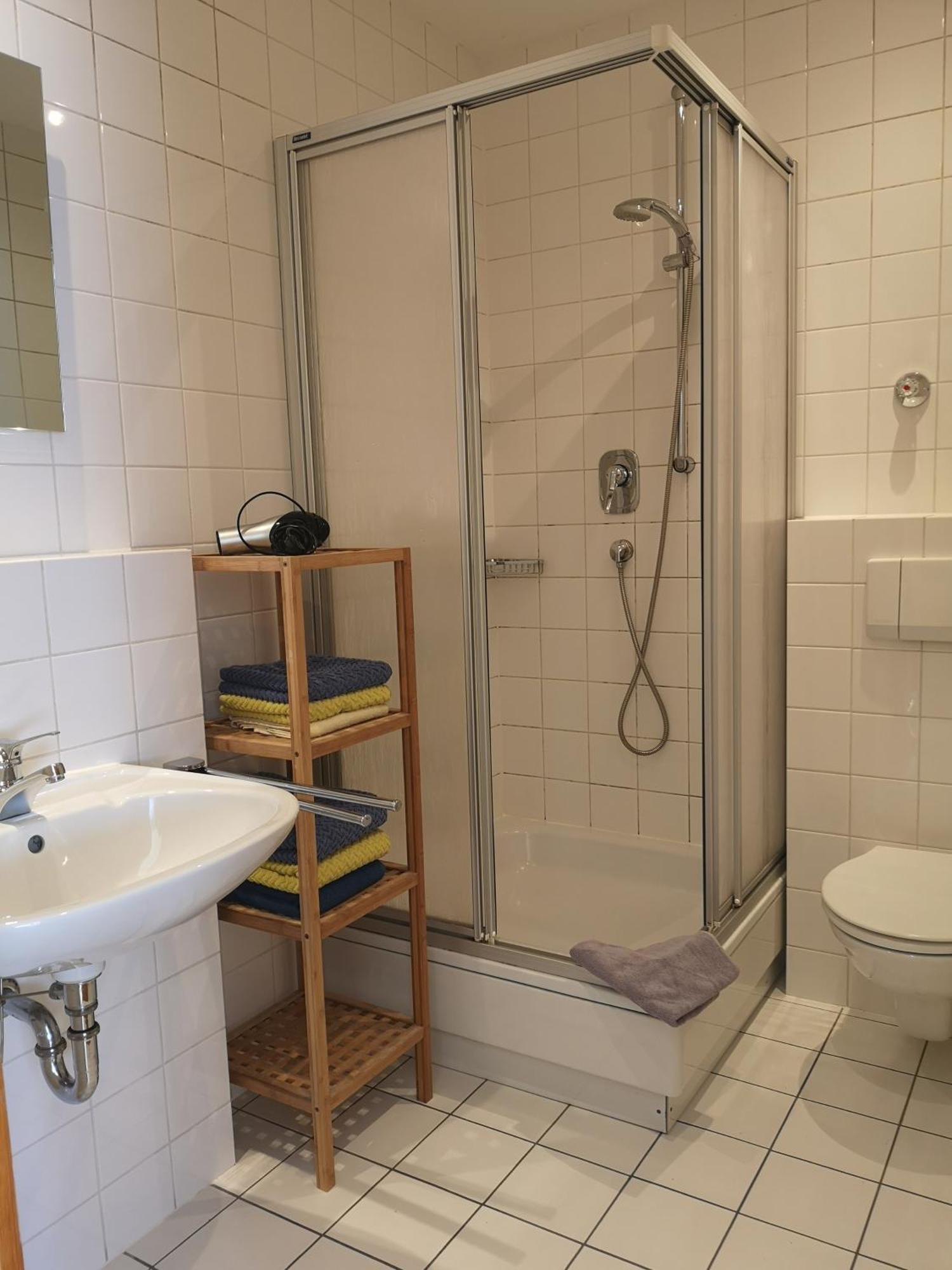 Ferienwohnung Am Wasen Inkl. Chiemgaukarte Ruhpolding Exteriér fotografie